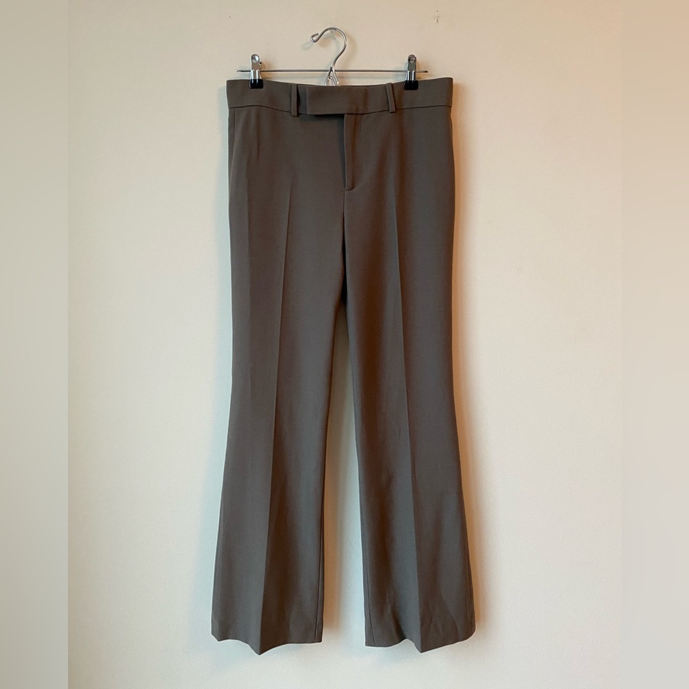 Women’s Classic Taupe Dress Pants